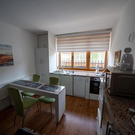 Apartman Daris Sarajevo Ngoại thất bức ảnh