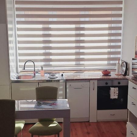 Apartman Daris Sarajevo Ngoại thất bức ảnh