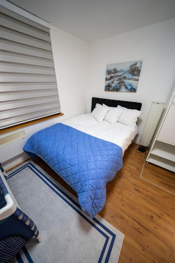 Apartman Daris Sarajevo Ngoại thất bức ảnh