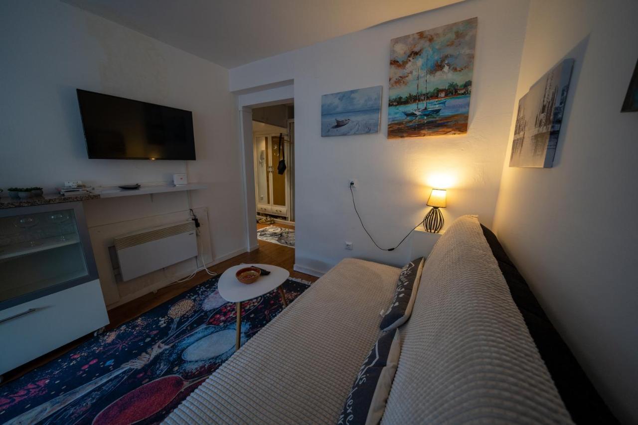 Apartman Daris Sarajevo Ngoại thất bức ảnh
