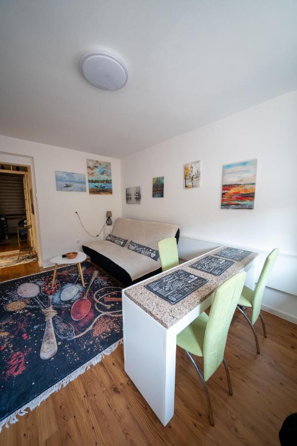Apartman Daris Sarajevo Ngoại thất bức ảnh