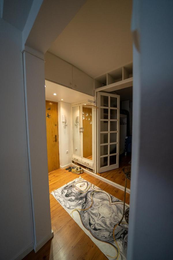 Apartman Daris Sarajevo Ngoại thất bức ảnh