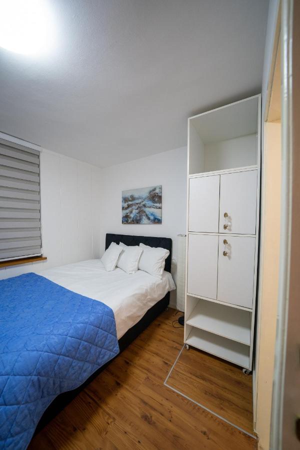 Apartman Daris Sarajevo Ngoại thất bức ảnh