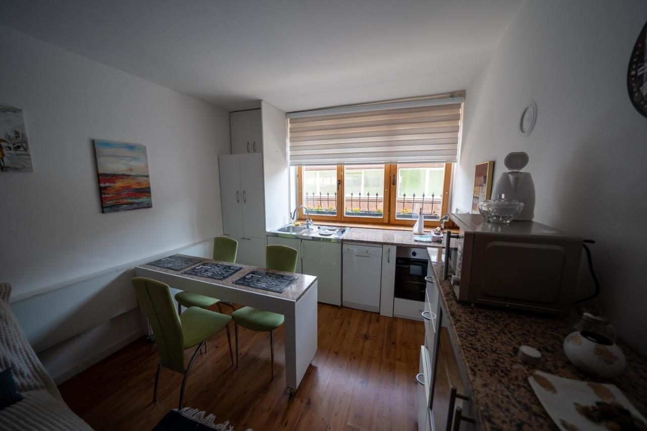 Apartman Daris Sarajevo Ngoại thất bức ảnh