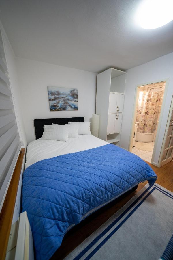 Apartman Daris Sarajevo Ngoại thất bức ảnh