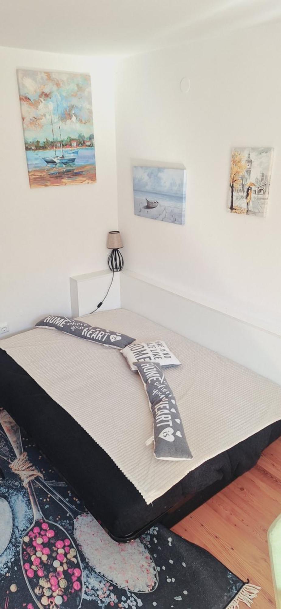 Apartman Daris Sarajevo Ngoại thất bức ảnh