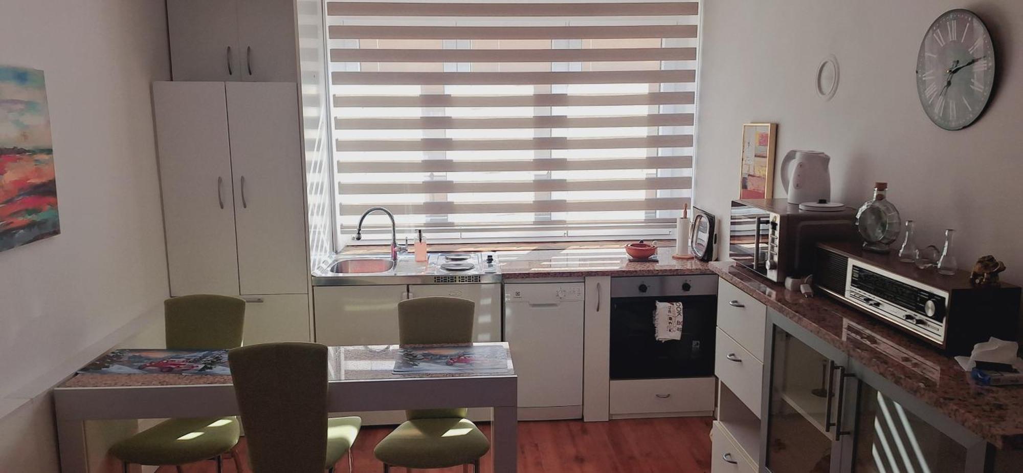 Apartman Daris Sarajevo Ngoại thất bức ảnh
